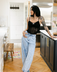 The Brandy Barrel Jean