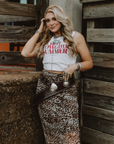 The Hot Girl Summer Tank