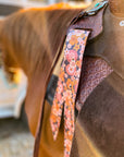 Hippies and Cowboys Cinch Strap Set