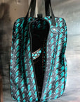 Luxury Tack Bag