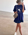 The Good Babes Country Club Tee