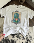 Western Dos TEE or CREWNECK