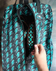 Luxury Tack Bag