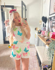 Butterfly Set