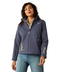 Ariat Women’s Heritage Roundup Softshell Jacket