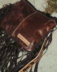 The Western & Branded Crossbody a Haute Southern Hyde by Beth Marie Exclusive