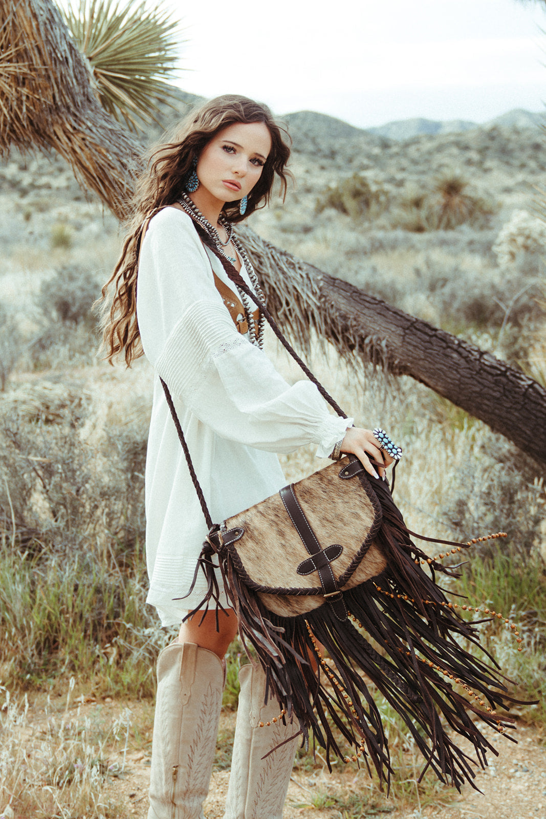 The Louvelle, a Haute Southern Hyde by Beth Marie Exclusive