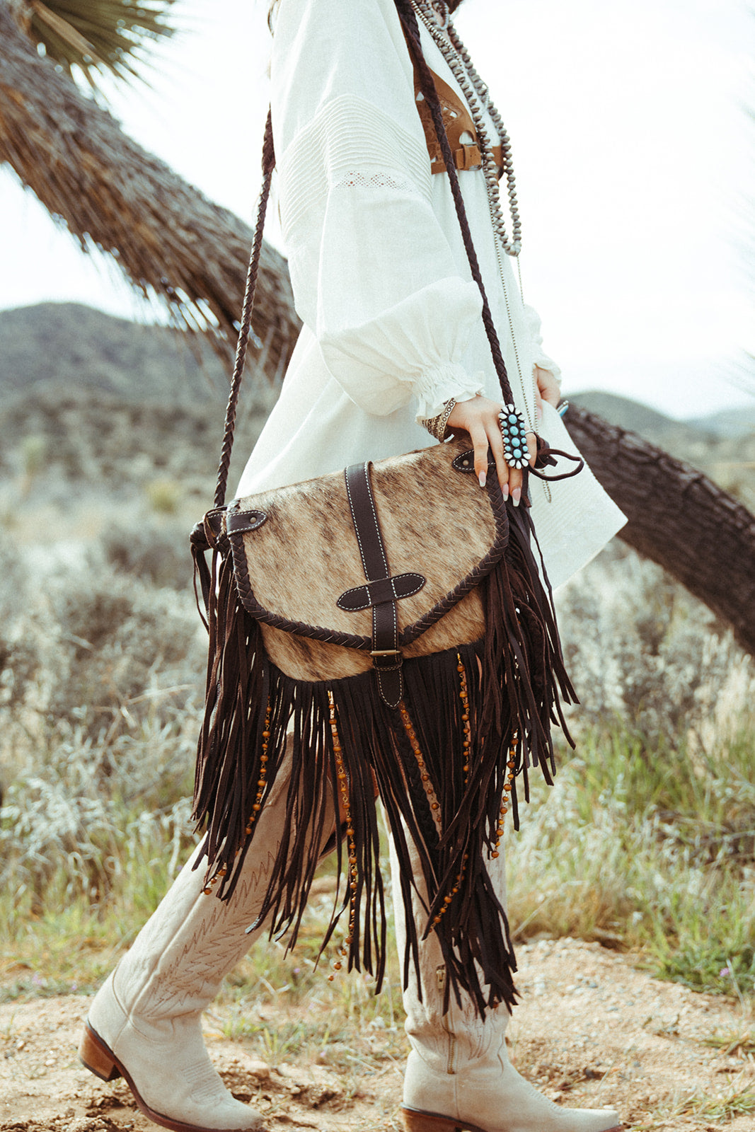 The Louvelle, a Haute Southern Hyde by Beth Marie Exclusive