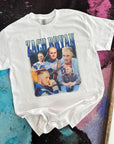 ZB Collage TEE or CREWNECK