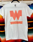 Whatababe TEE or CREWNECK