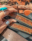 The Darlene Belt a Haute Southern Hyde by Beth Marie Exclusive