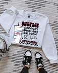 Route 44 TEE or CREWNECK