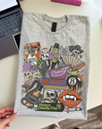 Treatyween Tee or Crewneck