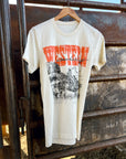 The Western Graphic Tee