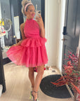Strawberry Shortcake dress