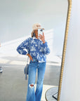 The Hayden Flare Jean