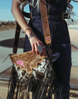 The Howdy Purse a Haute Southern Hyde by Beth Marie Exclusive