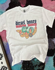 Diesel Honey TEE or CREWNECK