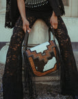The Darlene Purse a Haute Southern Hyde by a Beth Marie Exclusive