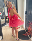 Strawberry Shortcake dress