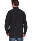 Men's Gusset Pocket Shirt - CM5