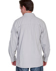 Men's Gusset Pocket Shirt - CM5