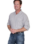Men's Gusset Pocket Shirt - CM5