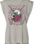 Guns & Glory Ladies design