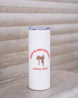 High Class Cowgirl Tumbler