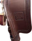 Colorado Saddlery Wade 15.5"