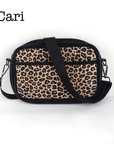 Neoprene Crossbody
