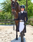 Evolution Mid-Waist Competition Breeches