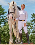 Evolution Mid-Waist Competition Breeches