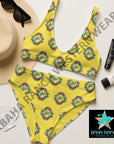 Yeehaw Serape Bronc Bikini