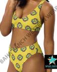 Yeehaw Serape Bronc Bikini