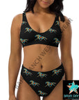 Yeehaw Aztec Horse Bikini