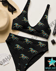 Yeehaw Aztec Horse Bikini