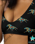 Yeehaw Aztec Horse Bikini