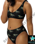 Yeehaw Aztec Horse Bikini