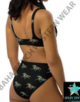 Yeehaw Aztec Horse Bikini