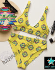Yeehaw Serape Bronc Bikini