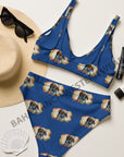 Yeehaw Bulldogger Bikini