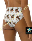 Yeehaw Rope & Ride Bikini Bottom