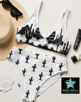 Yeehaw Desert Bikini