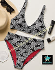 Yeehaw Rodeo Bronc Bikini