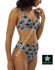 Yeehaw Rodeo Bronc Bikini