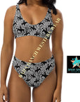 Yeehaw Rodeo Bronc Bikini