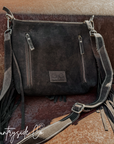 Stampede Concealed Carry Purse by Countryside Co.