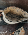 Stampede Concealed Carry Purse by Countryside Co.