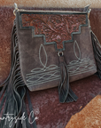 Stampede Concealed Carry Purse by Countryside Co.